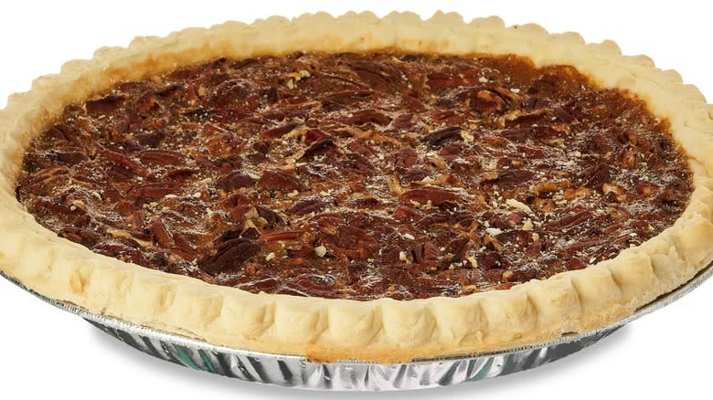 walmart marketside pecan pie