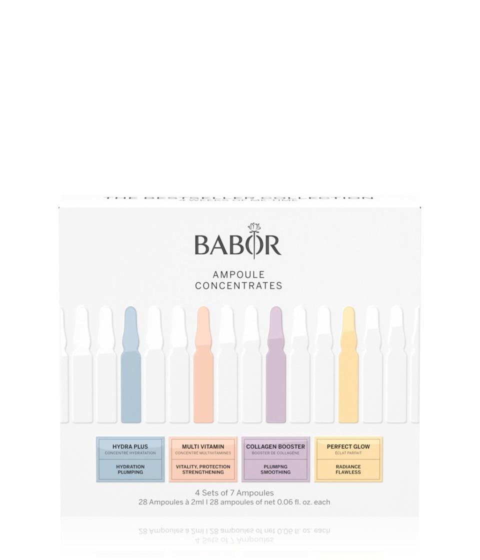 BABOR - Ampoule Concentrates The Bestseller Collection 