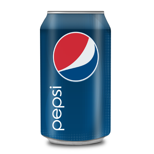 No. 3: Pepsi