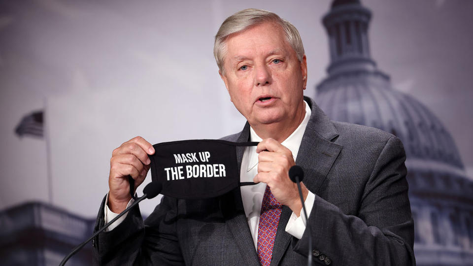 Lindsey Graham