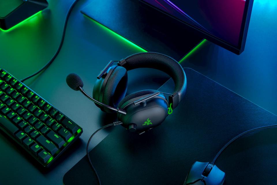 Razer BlackShark V2