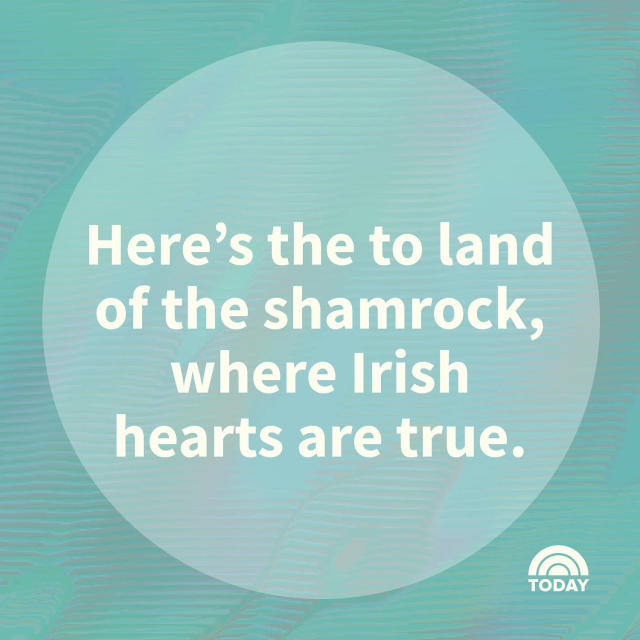 125 St. Patrick's Day captions to spread Irish luck far and wide