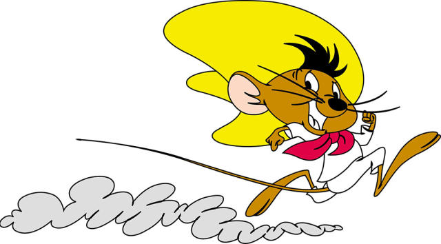 Speedy Gonzales Animated Movie in Development