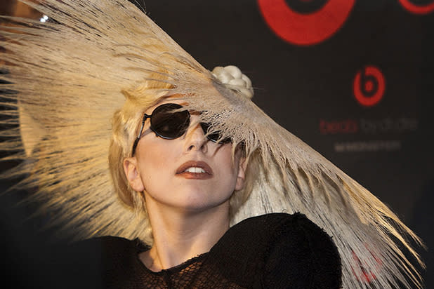 Lady Gaga