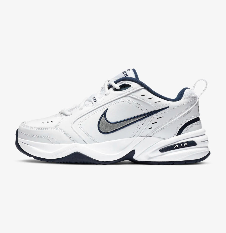 Nike Air Monarch IV, best dad shoes