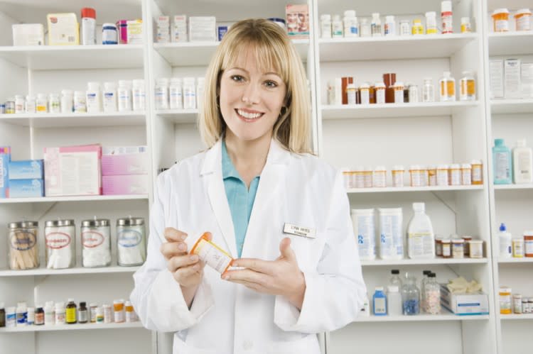 10 Pharmacist Shortage Countries in Need of Pharmacists in 2017