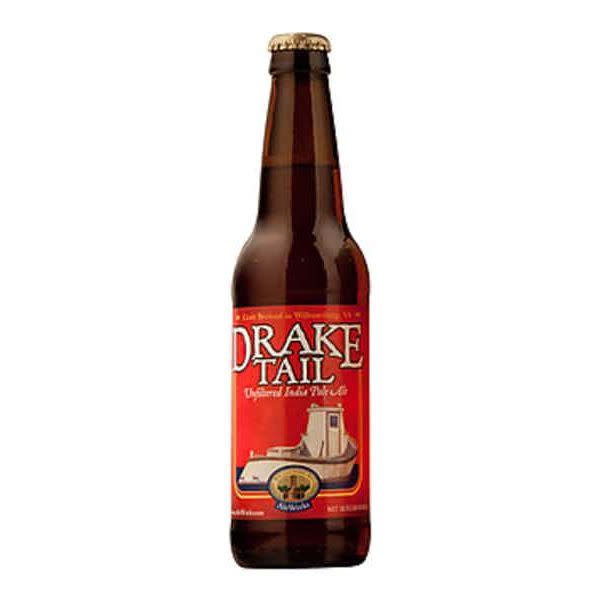 Aleworks Drake Tail India Pale Ale