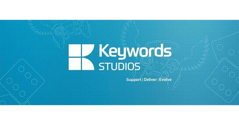 Keywords Studios