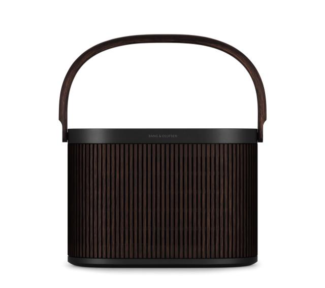 Bang & Olufsen Launches Beosound A5 Portable Speaker