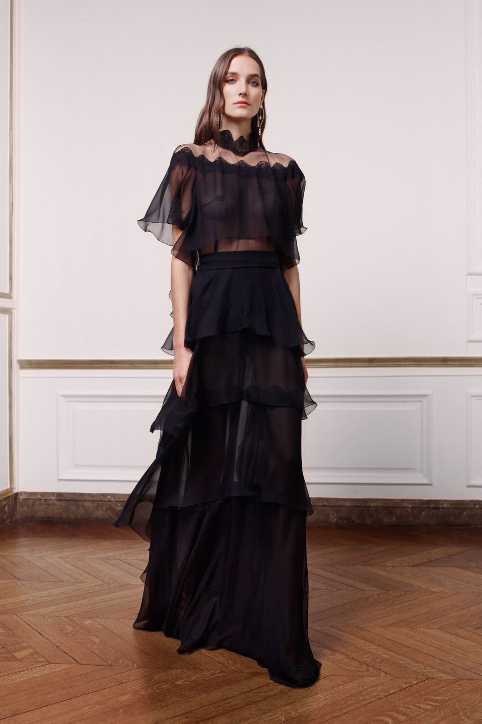 Alberta Ferretti Limited Edition