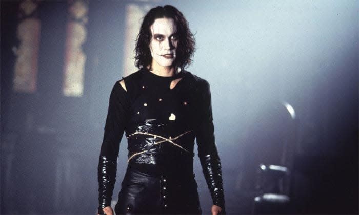 Brandon Lee