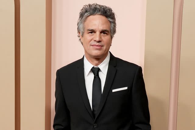 <p>JC Olivera/Getty</p> Mark Ruffalo