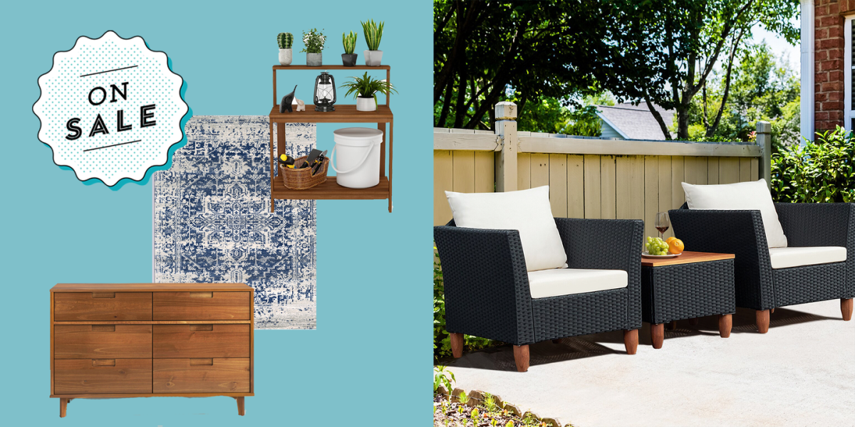 Wayfair Way Day Deals Are Officially Here, With up to 80 off Thousands