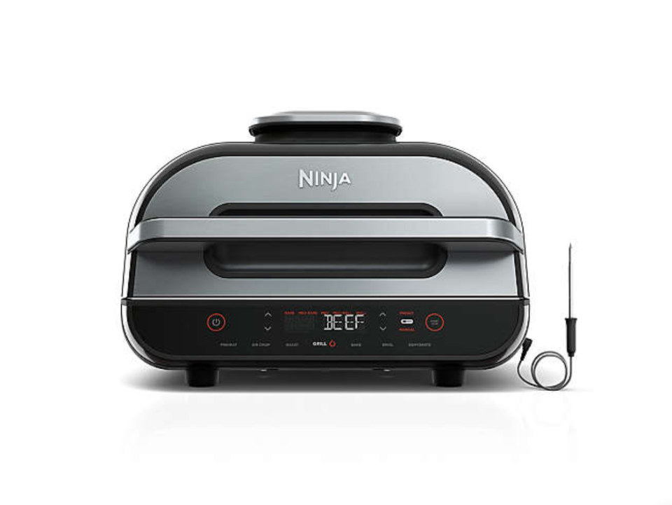 Ninja Foodi XL 6-in-1 Indoor Grill