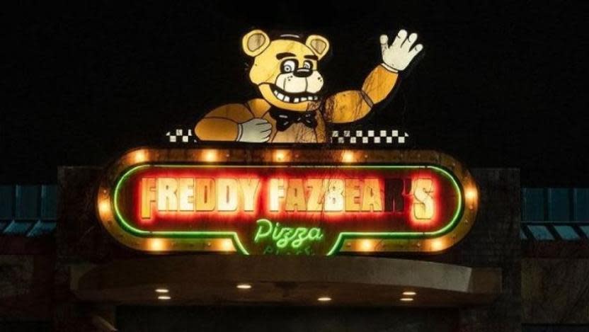 Se acerca el momento de volver a disfrutar Five Nights at Freddy’s