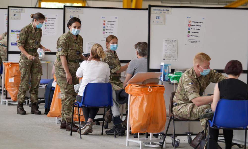 <span>Photograph: Andrew Milligan/PA</span>