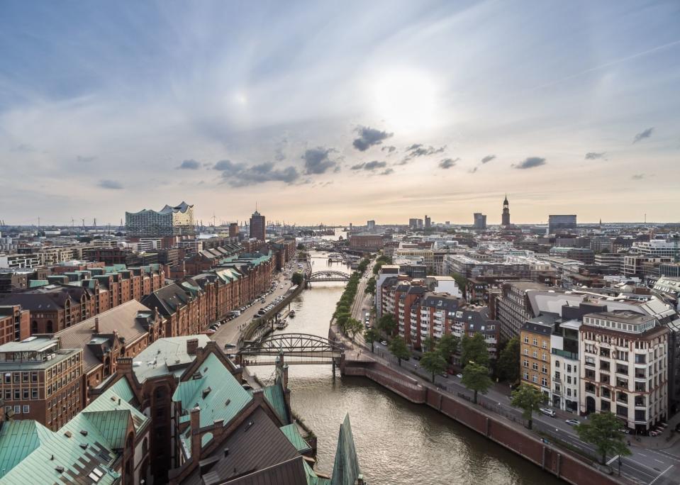 Hamburg, Germany