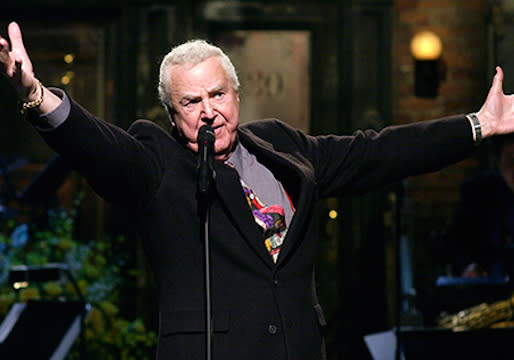 Don Pardo Longtime Saturday Night Live Announcer Dead At 96 