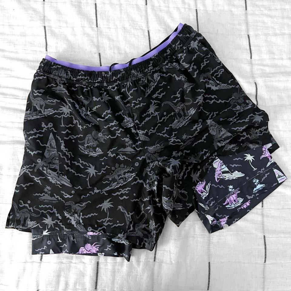 Chubbies Ultimate Training Shorts