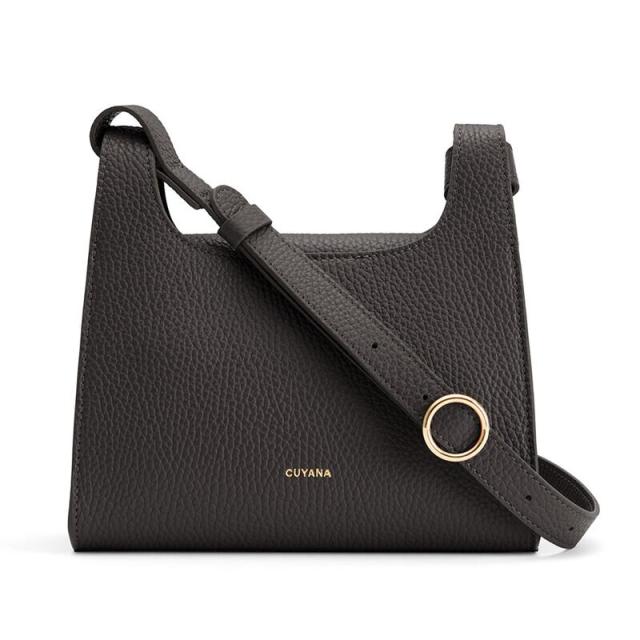 Cuyana's Best-Selling Bag Now Comes in a Teeny, Tiny Version