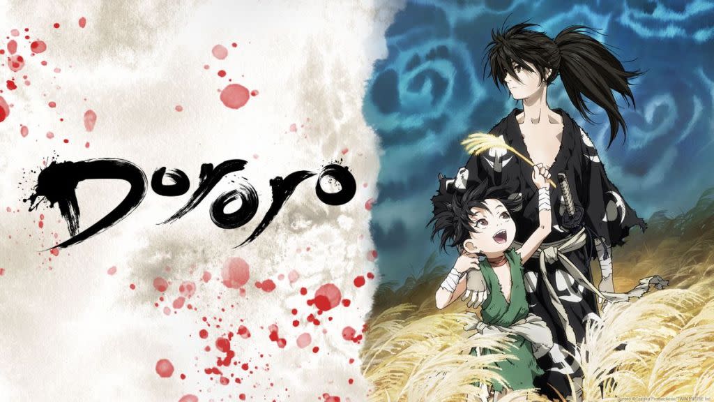 Dororo Season 1