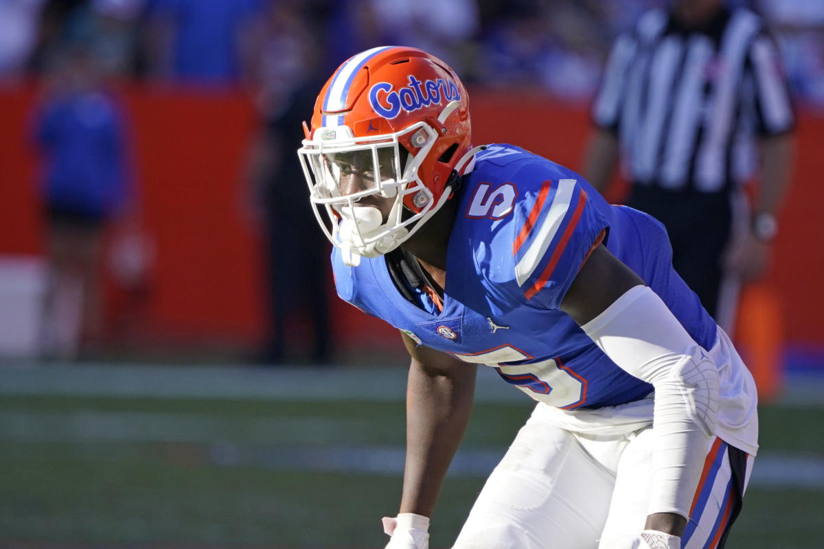 2022 NFL draft: Kaiir Elam scouting report