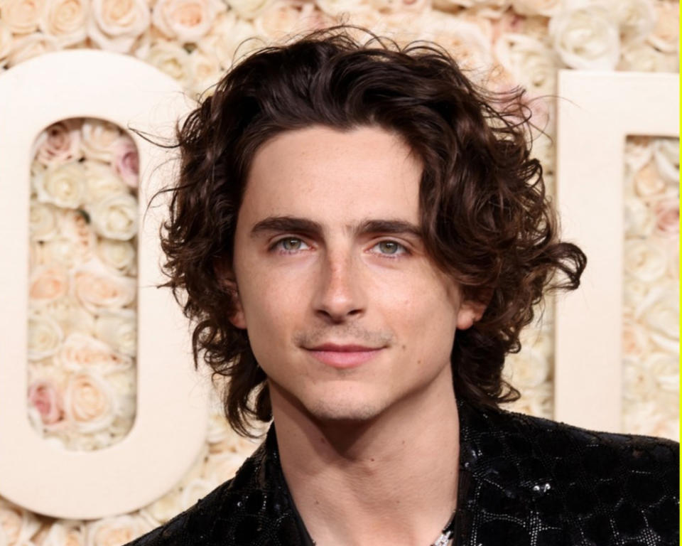 <p>Getty Images/Amy Sussman</p><p>“The shag craze is not exclusive to women; with the resurgence of long wispy lengths from the 70s, men are seeking to give their locks an airy and effortless shape,” says Schwalje.</p><p>She recommends asking your stylist to cut these shapes with a razor, particularly on wavy to curly textures, as super straight, flat hair may not be the best fit for this style. The fringe length is adjustable, but attention to the recession areas is crucial.</p><p>"Request round, razored layers from your stylist that frame the face," Schwalje says. "The overall length can vary, ranging from below the ears to below the shoulders.”</p><p><strong>Styling Suggestion:</strong> Apply a bit of hair balm, like this option from <a href="https://fleekfellows.com/products/morris-motley-matte-styling-balm?_pos=1&_psq=styling&_ss=e&_v=1.0" rel="nofollow noopener" target="_blank" data-ylk="slk:Morris Motley;elm:context_link;itc:0;sec:content-canvas" class="link ">Morris Motley</a>, and let air dry for a natural and relaxed look.</p>