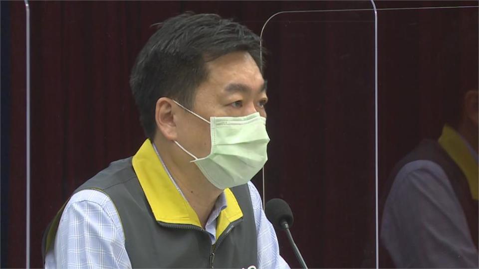 金澎馬有篩檢需求　CDC點頭：可供「自願性採檢」