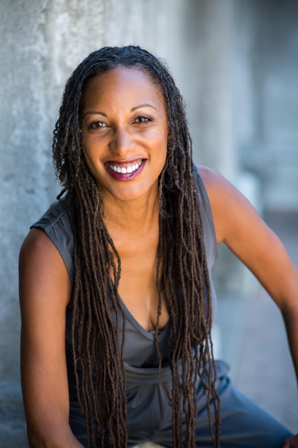 Marti Gobel will direct "Mud Row" during the MKE Black Theater Festival in August.