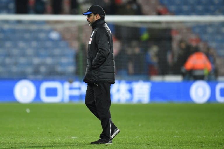 Huddersfield Town head coach David Wagner blamed sloppy defending for the first two goals that his team conceded to Chelsea in a 3-1 defeat