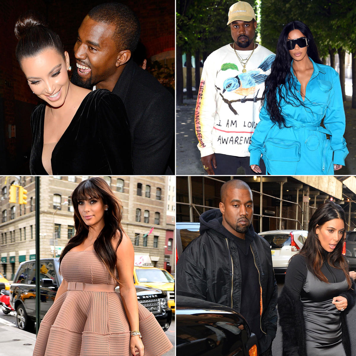 BuzzFeed - Kanye West's one true love (via BuzzFeed BFF)