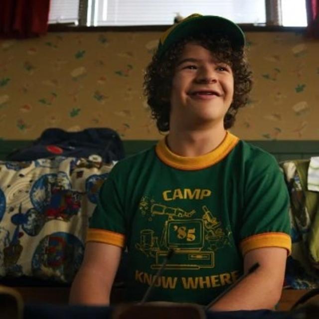 You Won't Believe How Much Older Most Of The Stranger Things Cast Is  Compared To Their Characters