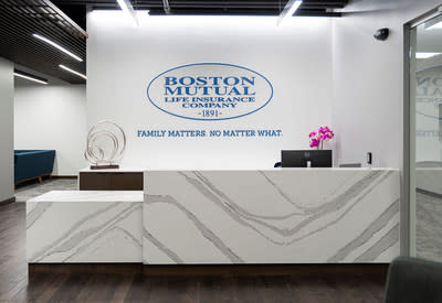 Boston Mutual Lifestyles Insurance coverage Corporate Expands Presence with Omaha Company Administrative center