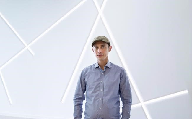 Shopify founder warns about U.S. tech giants invading the Canadian market