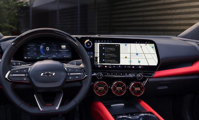 Zoom launches on Android Auto™