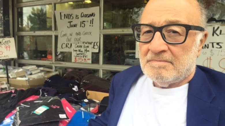 'Who the hell is going to pay that?': Longtime Beach business owner blasts rising commercial rents