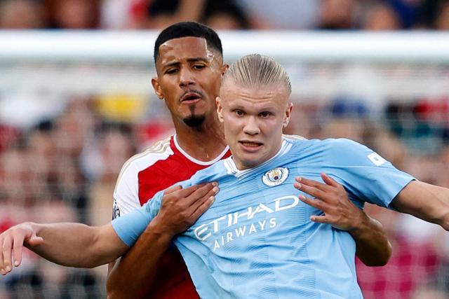 Man City Player of the Season 2023-24 power rankings: Erling Haaland stays  at No.1 but Ruben Dias and Josko Gvardiol take a tumble