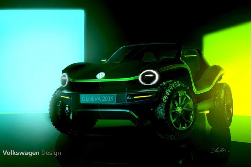 buggy-volkswagen-dune-buggy-concept