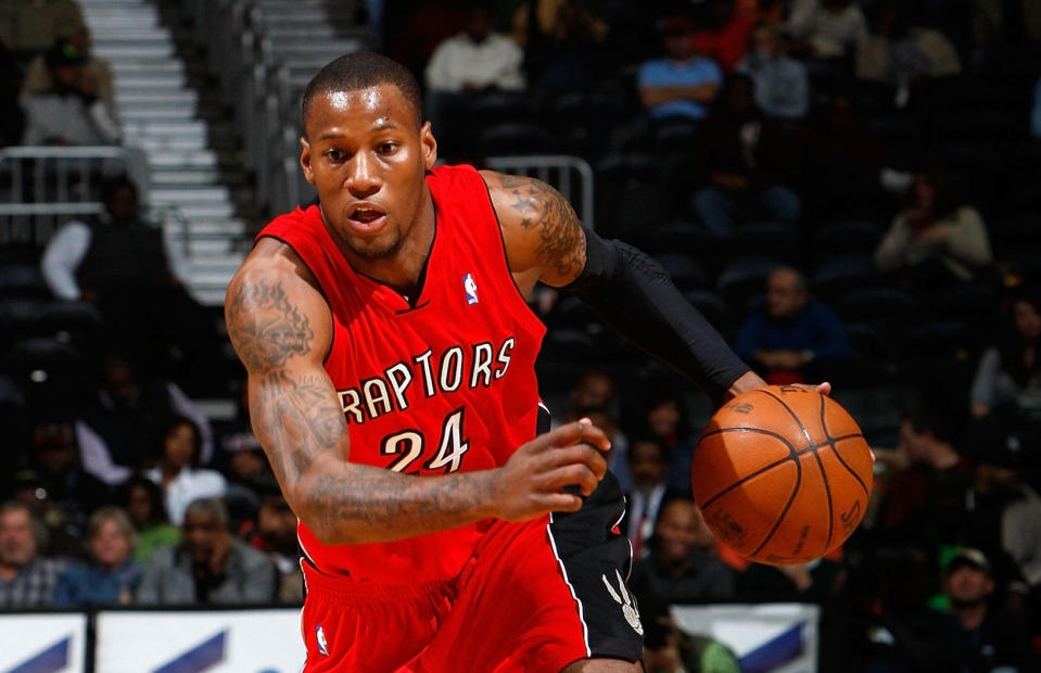 Sonny Weems