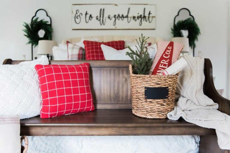 10 Ways to Make Your Home Cozier for the Holidays