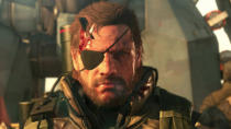 "Metal Gear Solid V: The Phantom Pain" gilt bereits als eines der besten Spiele des Jahres
