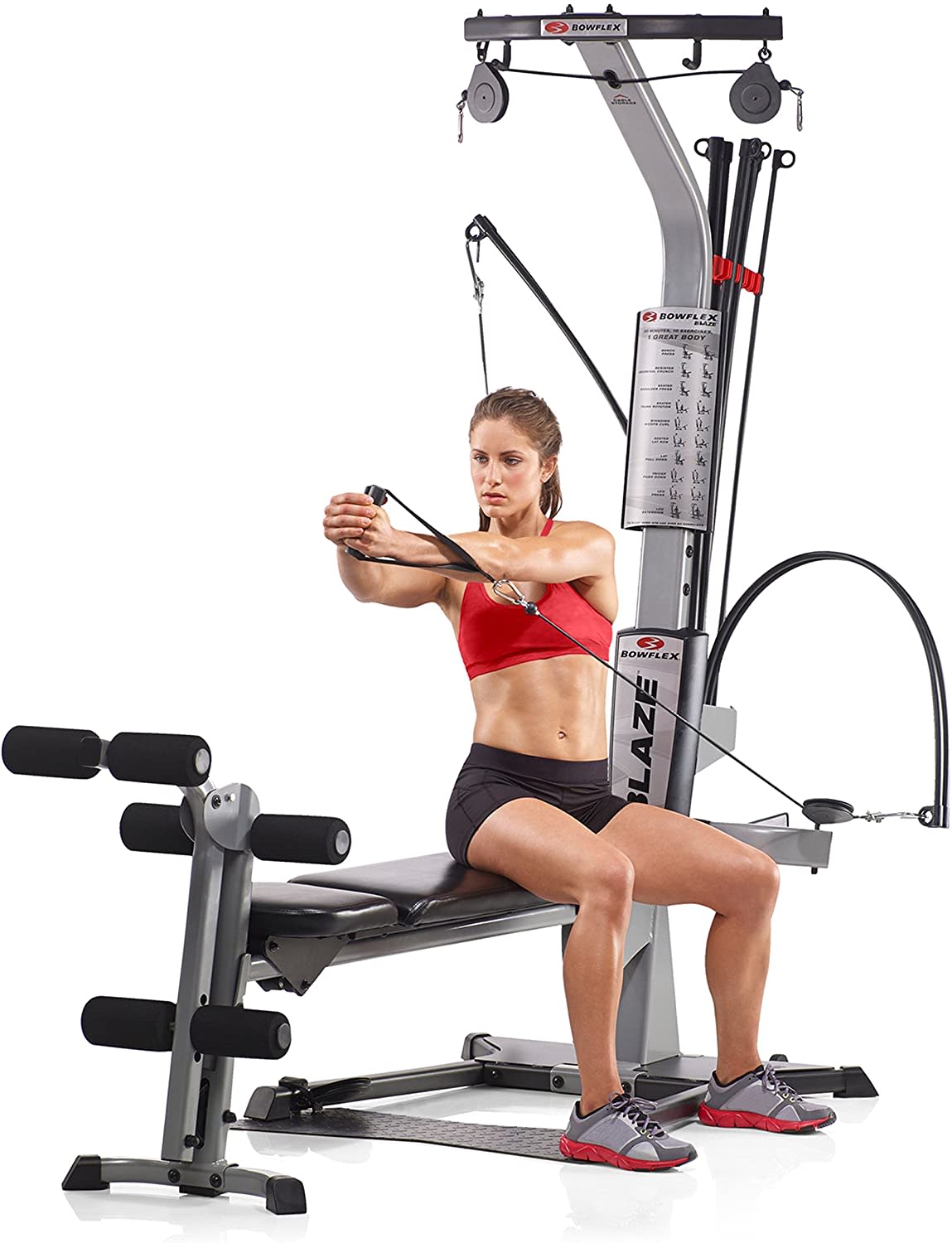 Bowflex Blaze Home Gym