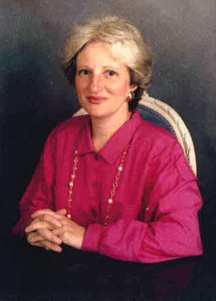 An undated photo of Ellen Torron discovered by investigators at her Queens apartment unit.<span class="copyright">Courtesy Queens County Administrator's Office</span>