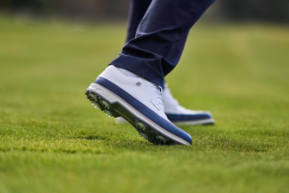 The FootJoy Premiere Series Field LX.<p>FootJoy</p>