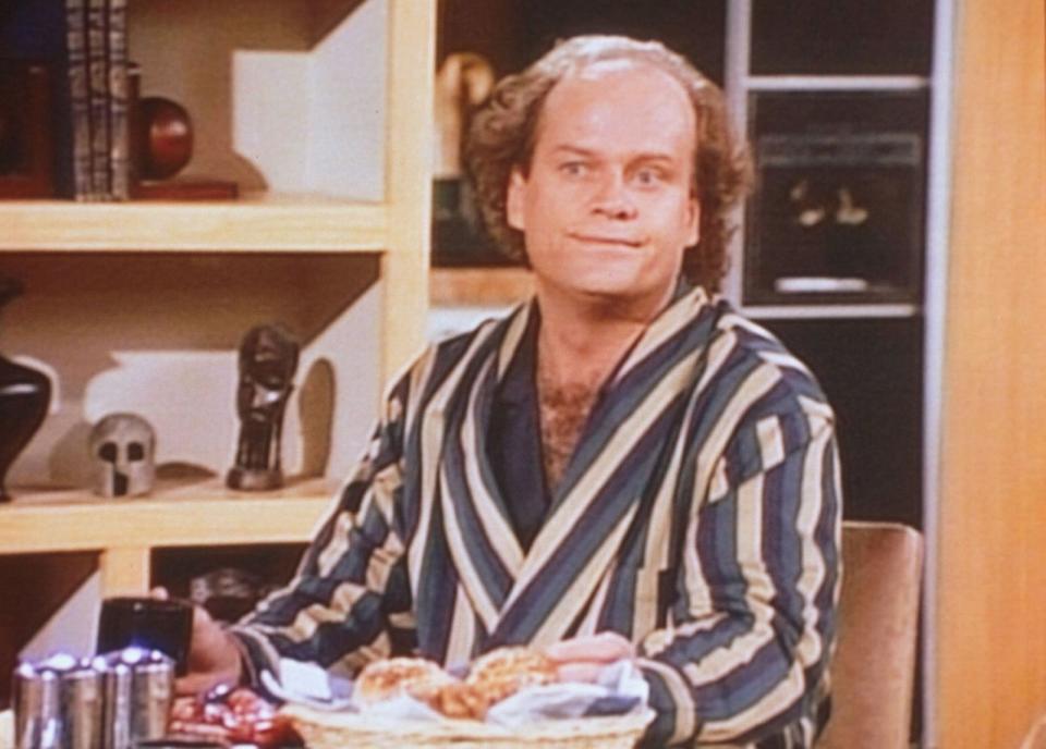 Frasier