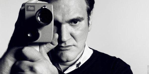 Las películas de horror favoritas de Quentin Tarantino