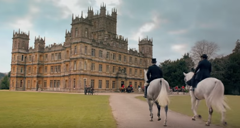 Downton Abbey' Season 6: Full Preview, Reviews and How to Watch Final Season