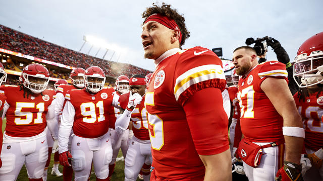 How Is Patrick Mahomes' Net Worth $10 Million Dollars?