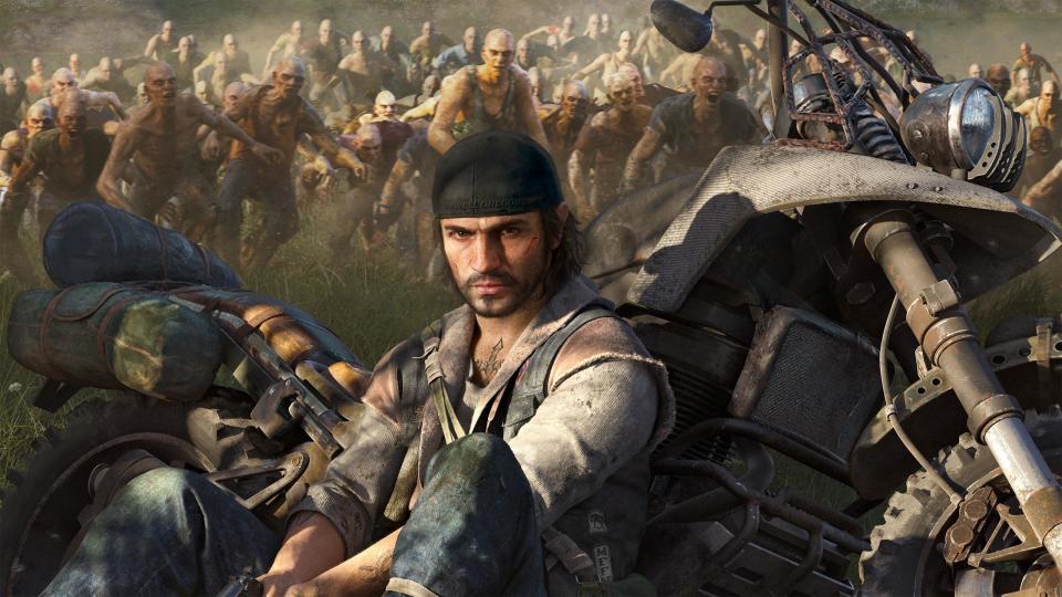 Days Gone review: An enjoyable ride with a few too many detours