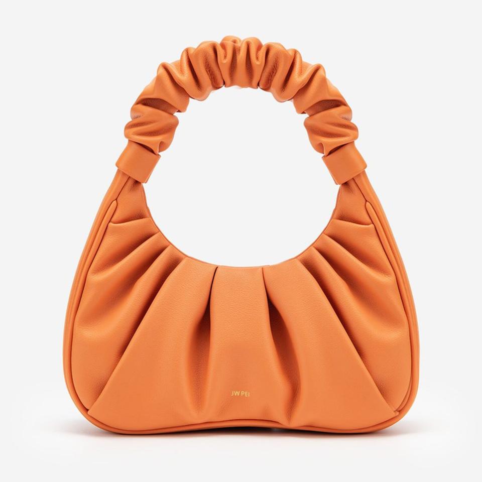 Gabbi Bag - Orange